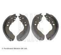 REAR AXLE BRAKE SHOE SET ADK84125