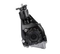 Rear Axle Carrier Assembly Compatible With 2015-19 Sedan Models 2 85 Gear Ratio Fits 8 Speed Automatic Transmission Differential Housing Replacement Part