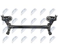Rear Axle Carrier Housing Replacement For HYUNDAI ACCENT 11- /55100-1R100/ SCHEI
