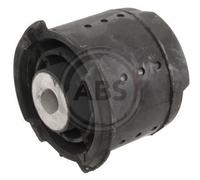 Rear Axle Carrier-Subframe Mount /Bush A.B.S. 270908 for BMW X3 (E83)/3 (E46) (9
