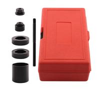 REAR BUSH INSTALLER FOR FORD FIESTA KA INSTALLATION EXTRACT REMOVAL TOOL