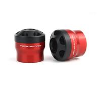 Rear Axle Crash Sliders Stand Screw Swingarm Spools For Ducati Multistrada 620 2005-2006