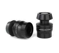 Rear Axle Crash Sliders Stand Screw Swingarm Spools For Ducati Multistrada 620 2005-2006