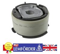 Rear Axle Cross Member Bushing for BMW X5 18-23 X6 19-23 X7 19-20 33306883443