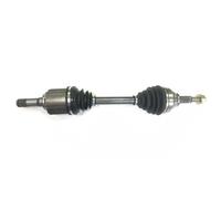 Rear Axle CV Axle Front Left Driveshaft Car Exterior Accessories For For Explorer 2011 2012 2013 2014 2015 2016 3.5L