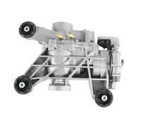 Rear Axle Differential Assembly Compatible For VW Passat CC Golf Compatible For Audi A3 S3 TTS 0AY525010L