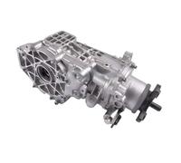 Rear Axle Differential Carrier Assembly 2463507100 Compatible For Mercedes-Benz GLA 250 4Matic