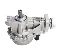 Rear Axle Differential Carrier Assembly 3.73 Ratio Compatible With Jeep Cherokee 2019 2020 2021 2022