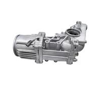 Rear Axle Differential Carrier Assembly Compatible For Jeep Patriot Compass 2007-2017 3501A115 3570A004 3570A007 3501A058