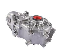 Rear Axle Differential Carrier Assembly Compatible For Toyota RAV4 2.28 Ratio 2.5L L4 GAS