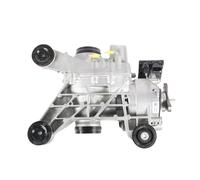 Rear Axle Differential Carrier Assembly Compatible For VW Golf R Compatible For Audi A3 Q2 Quattro/Skoda Seat 2017-2020 4WD 0CQ525010D 0BR525010