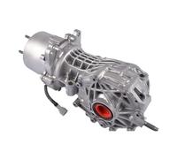 Rear Axle Differential Carrier Assembly For 16-21 Compatible For Infiniti QX60 AWD 2.466 Ratio 383003JA3D