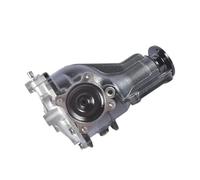 Rear Axle Differential Carrier Compatible With Toyota Sienna 3.3L 3.5L V6 Van AWD 2004-2010 5238045030 52380-45030 440-59097