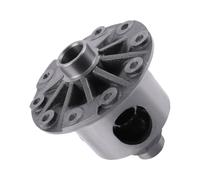 Rear Axle Differential Case 30 Spline Compatible With GM | Fits 8.5 Inch and 8.6 Inch axles; includes carrier bearing