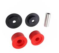 Rear Axle Differential Silent Block Bushing For BMW 6 For F06 F12 F13 | Oe:33316797238 / 33316792872 Rear Diff Mount Bushing Rear Axle Differential Silent Block