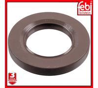 FEBI BILSTEIN 100277 Shaft Seal, differential for AUDI,VW