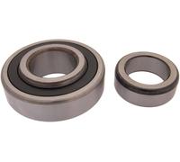 Rear Axle Driveshaft Bearing FOR Crown Kijang SPACE CRUISE LITE TOWNACE CM7 CM8