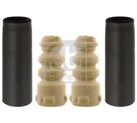 REAR AXLE DUST COVER KIT, SHOCK ABSORBER 106133