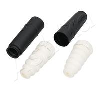 REAR AXLE FITS AUDI A1 2.0 DUST COVER KIT, SHOCK ABSORBER 159-00-0938 ASHIKA