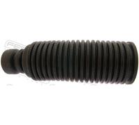 REAR AXLE FITS AUDI A3 1.2 TFSI DUST COVER KIT, SHOCK ABSORBER TSHB14GOLD FEBEST