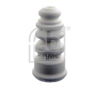 REAR AXLE FITS AUDI A3 1.6 RUBBER BUFFER, SUSPENSION 18380 FEBI BILSTEIN