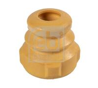 REAR AXLE FITS AUDI Q7 3.0 TFSI RUBBER BUFFER, SUSPENSION 170450 FEBI BILSTEIN