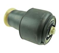 REAR AXLE FITS BMW 5 TOURING 520 I AIR SPRING, SUSPENSION 49430530 CORTECO