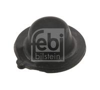 REAR AXLE FITS MERCEDES-BENZ RUBBER BUFFER, SUSPENSION 34018 FEBI BILSTEIN