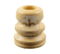 REAR AXLE FITS MINI MINI ONE RUBBER BUFFER, SUSPENSION 33090 FEBI BILSTEIN