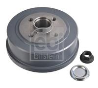 FEBI BILSTEIN 171003 Brake drum