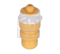 REAR AXLE FITS PEUGEOT 207 CC 1.6 RUBBER BUFFER, SUSPENSION 40788 FEBI BILSTEIN