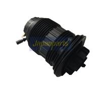 REAR AXLE FITS PORSCHE PANAMERA 3.0 S BELLOW, AIR SUSPENSION MMAS134 JAPANPARTS