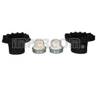 REAR AXLE FITS TOYOTA DUST COVER KIT, SHOCK ABSORBER 50779 ORIGINAL IMPERIUM