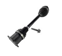 Rear Axle For Bentley For Continental 2003-2008 2009 2010 2011 2012 Front CV Joint Axle Drive Shaft 3W0407271 3W0407272(Front right)