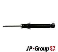 Rear Axle Gas Shock Absorber Fits BMW F18 F10 Saloon 6784019