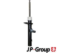 Rear Axle Gas Shock Absorber Fits FORD Mondeo Hatchback Saloon 1121964