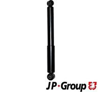 Rear Axle Gas Shock Absorber Fits OPEL Signum Vectra Hatchback Saloon 436368
