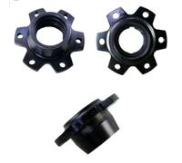 Rear Axle Hub Wheel Compatible With 2-3t Forklift 91e43-20800