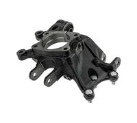Rear Axle Knuckle Compatible With Hyundai Tucson 15- 4WD / Left / OE Zu Vergl