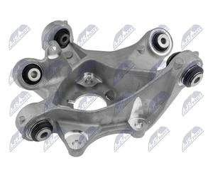 Rear Axle Knuckle Compatible With Tesla Model 3 17-/Left/ OE Zu Vergl.: LIN