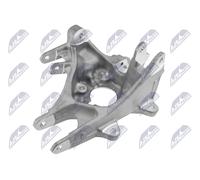 Wheel knuckle Rear Axle Right ZZT-CH-017 NTY for TESLA MODEL S