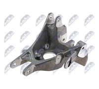 Rear Axle Knuckle Compatible With Tesla Model X 16-/Left/ OE Zu Vergl.: LIN