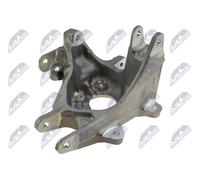 Rear Axle Knuckle Compatible With Tesla Model X 16-/Right/ OE Zu Vergl.: RE