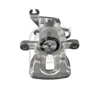 REAR AXLE LEFT 178742 BRAKE CALIPER FEBI BILSTEIN