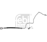 REAR AXLE LEFT 186352 BRAKE HOSE FEBI BILSTEIN