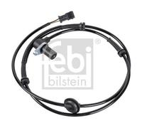 REAR AXLE LEFT 193493 SENSOR, WHEEL SPEED FEBI BILSTEIN
