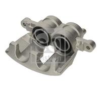 REAR AXLE LEFT 196431 BRAKE CALIPER FEBI BILSTEIN