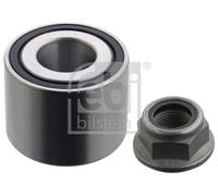REAR AXLE LEFT 19897 WHEEL BEARING KIT FEBI BILSTEIN