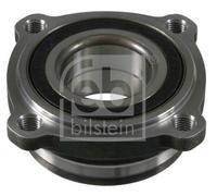 REAR AXLE LEFT 21166 WHEEL BEARING KIT FEBI BILSTEIN