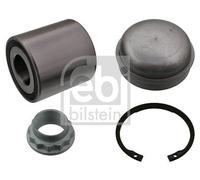 REAR AXLE LEFT 21847 WHEEL BEARING KIT FEBI BILSTEIN
